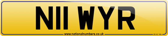 N11 WYR