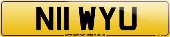 N11 WYU