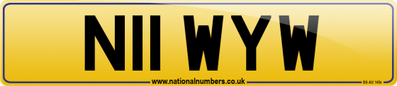 N11 WYW