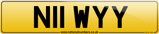 N11 WYY