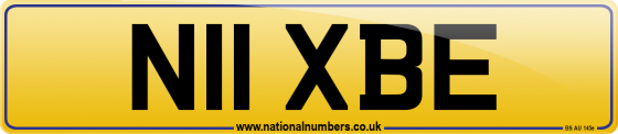 N11 XBE