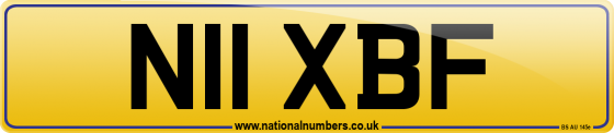 N11 XBF
