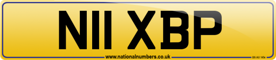 N11 XBP