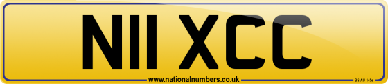 N11 XCC