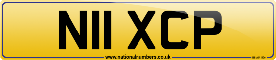 N11 XCP