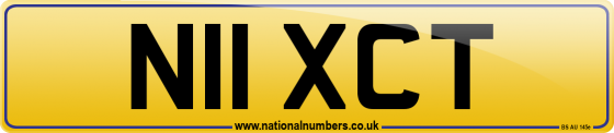 N11 XCT