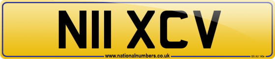 N11 XCV