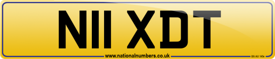 N11 XDT