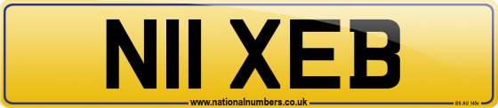 N11 XEB