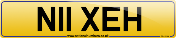 N11 XEH