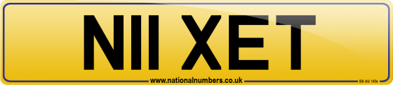 N11 XET