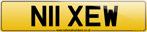 N11 XEW