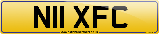 N11 XFC