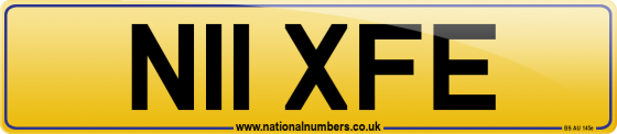 N11 XFE