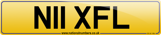 N11 XFL