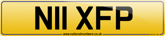 N11 XFP