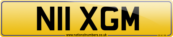 N11 XGM