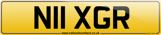 N11 XGR