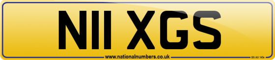 N11 XGS