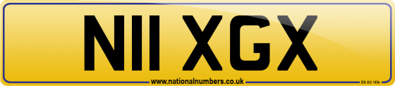 N11 XGX