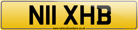 N11 XHB