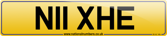 N11 XHE