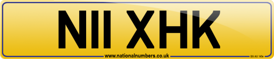 N11 XHK
