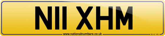 N11 XHM