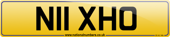 N11 XHO