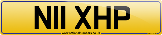 N11 XHP