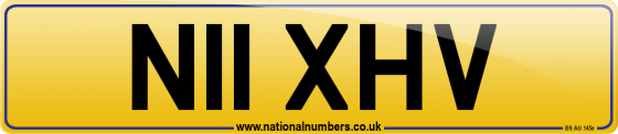 N11 XHV