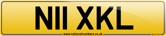 N11 XKL