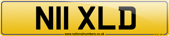 N11 XLD