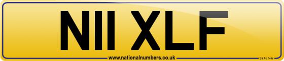 N11 XLF