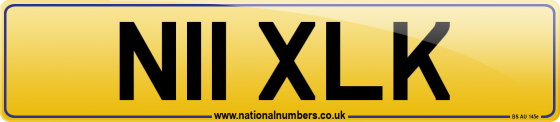 N11 XLK