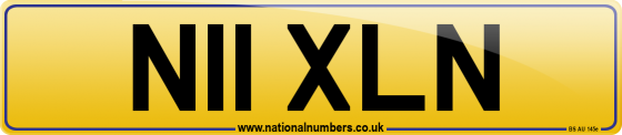 N11 XLN