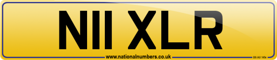 N11 XLR