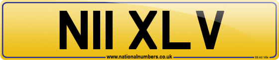 N11 XLV