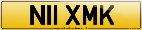 N11 XMK