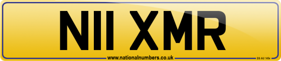 N11 XMR