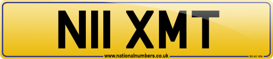 N11 XMT