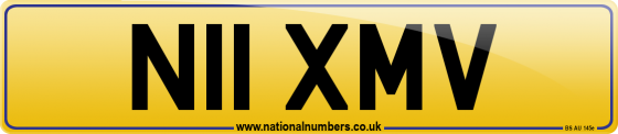 N11 XMV