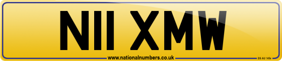 N11 XMW