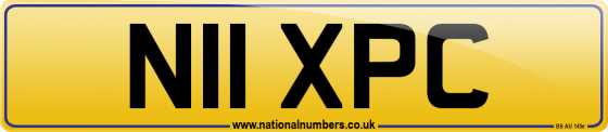 N11 XPC