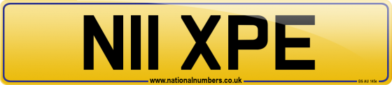 N11 XPE