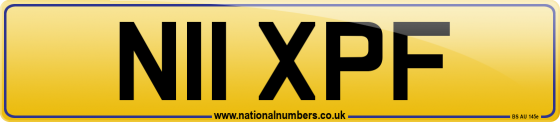 N11 XPF