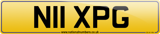 N11 XPG