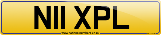 N11 XPL