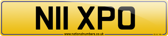 N11 XPO