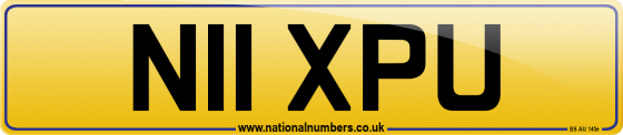 N11 XPU
